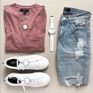 Meet your Posher, Gilbert